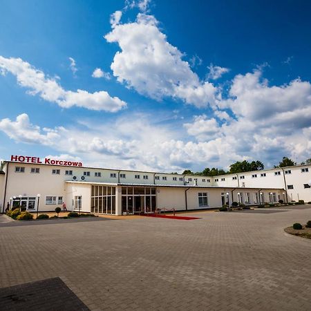 Hotel Korczowa Mlyny  Exterior photo