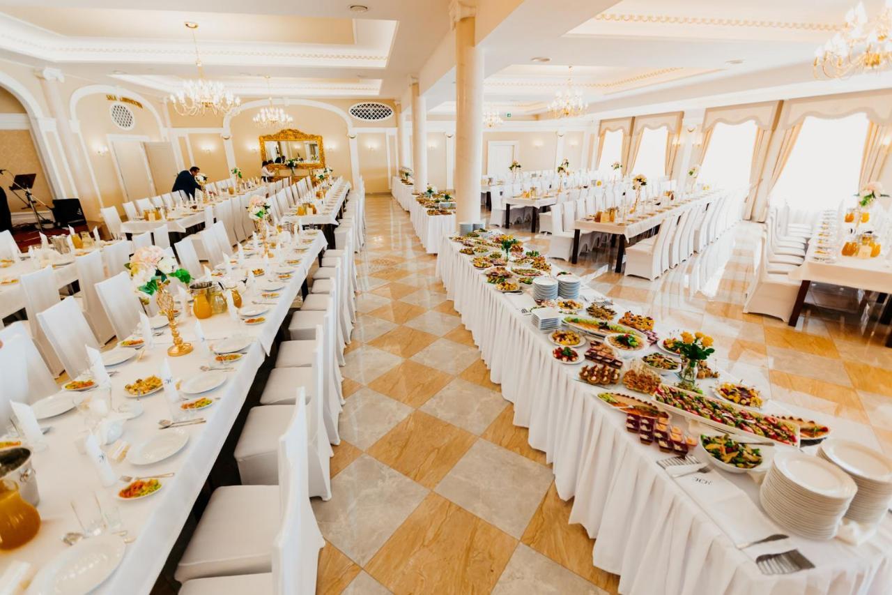 Hotel Korczowa Mlyny  Exterior photo