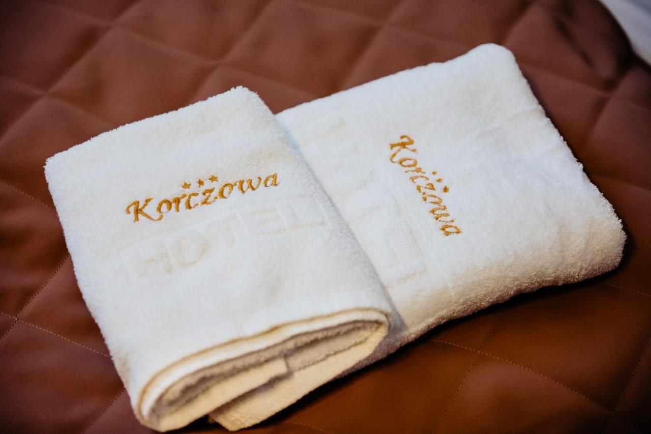 Hotel Korczowa Mlyny  Exterior photo