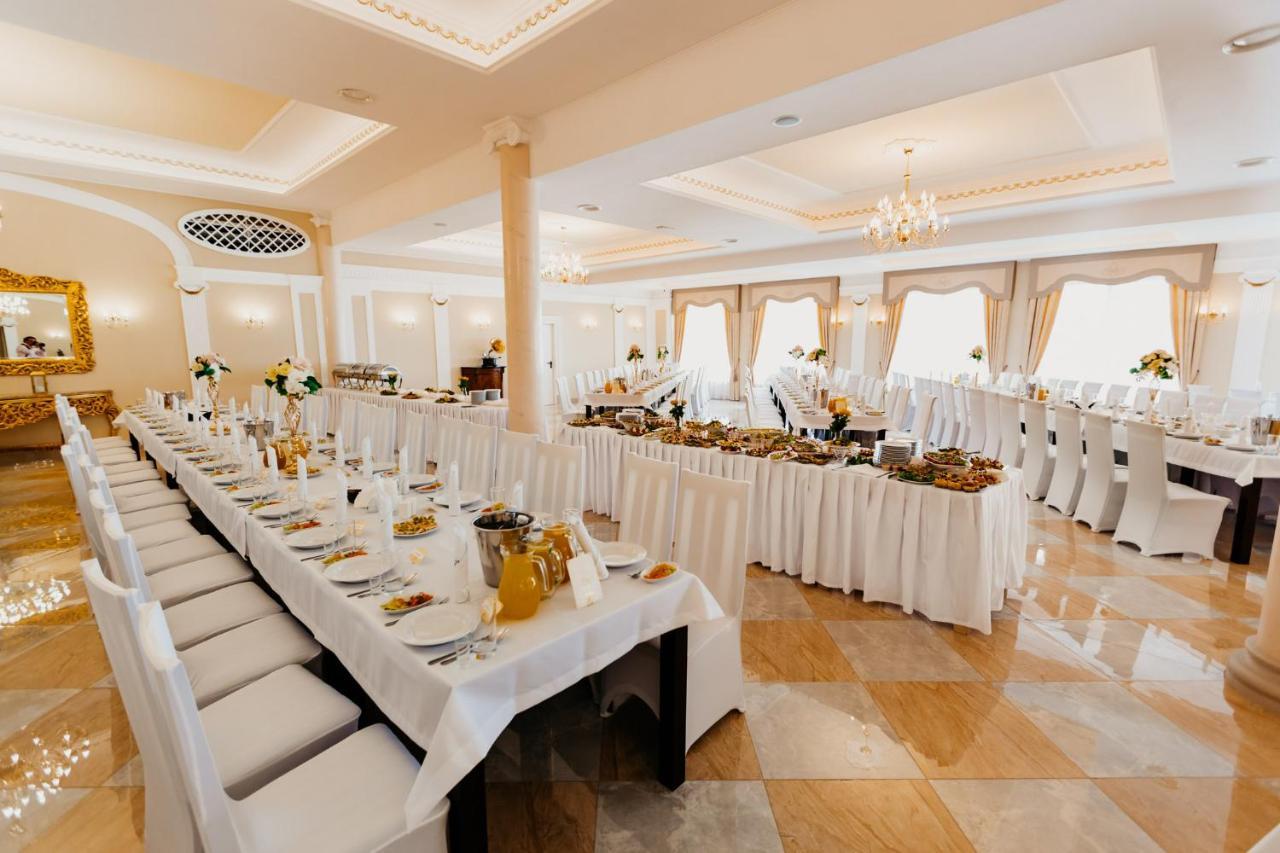 Hotel Korczowa Mlyny  Exterior photo