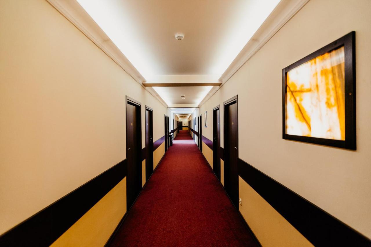 Hotel Korczowa Mlyny  Exterior photo