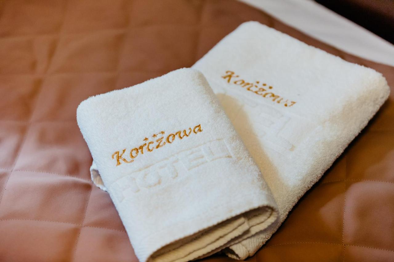 Hotel Korczowa Mlyny  Exterior photo
